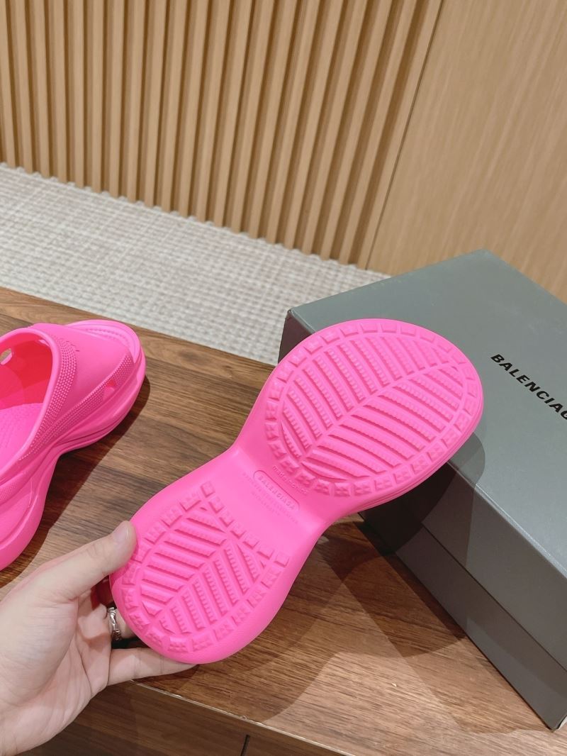 Balenciaga Slippers